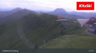 Archiv Foto Webcam Bergstationen Pengelstein 02:00