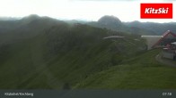Archiv Foto Webcam Bergstationen Pengelstein 06:00