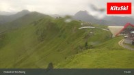 Archiv Foto Webcam Bergstationen Pengelstein 14:00