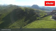 Archiv Foto Webcam Bergstationen Pengelstein 16:00