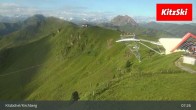 Archiv Foto Webcam Bergstationen Pengelstein 06:00