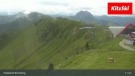 Archiv Foto Webcam Bergstationen Pengelstein 10:00