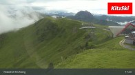Archiv Foto Webcam Bergstationen Pengelstein 16:00