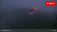 Archiv Foto Webcam Bergstationen Pengelstein 20:00