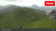 Archiv Foto Webcam Bergstationen Pengelstein 06:00