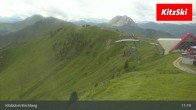 Archiv Foto Webcam Bergstationen Pengelstein 10:00