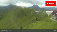 Archiv Foto Webcam Bergstationen Pengelstein 12:00