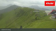 Archiv Foto Webcam Bergstationen Pengelstein 14:00