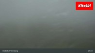 Archiv Foto Webcam Bergstationen Pengelstein 07:00