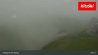 Archiv Foto Webcam Bergstationen Pengelstein 08:00