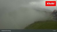 Archiv Foto Webcam Bergstationen Pengelstein 10:00