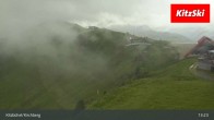 Archiv Foto Webcam Bergstationen Pengelstein 12:00