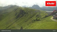 Archiv Foto Webcam Bergstationen Pengelstein 14:00