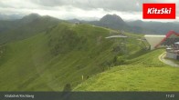 Archiv Foto Webcam Bergstationen Pengelstein 16:00