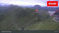Archiv Foto Webcam Bergstationen Pengelstein 20:00