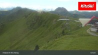 Archiv Foto Webcam Bergstationen Pengelstein 07:00