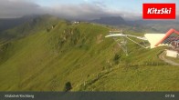 Archiv Foto Webcam Bergstationen Pengelstein 06:00