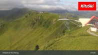 Archiv Foto Webcam Bergstationen Pengelstein 07:00