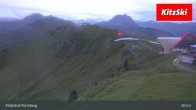 Archiv Foto Webcam Bergstationen Pengelstein 04:00