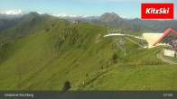 Archiv Foto Webcam Bergstationen Pengelstein 07:00