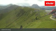 Archiv Foto Webcam Bergstationen Pengelstein 12:00