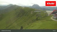 Archiv Foto Webcam Bergstationen Pengelstein 14:00