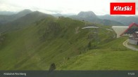 Archiv Foto Webcam Bergstationen Pengelstein 16:00
