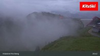 Archiv Foto Webcam Bergstationen Pengelstein 02:00