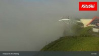 Archiv Foto Webcam Bergstationen Pengelstein 06:00