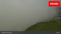 Archiv Foto Webcam Bergstationen Pengelstein 08:00