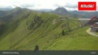 Archiv Foto Webcam Bergstationen Pengelstein 12:00