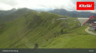 Archived image Webcam Pengelstein - Kitzbühel 14:00