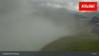 Archiv Foto Webcam Bergstationen Pengelstein 16:00