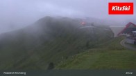 Archiv Foto Webcam Bergstationen Pengelstein 00:00