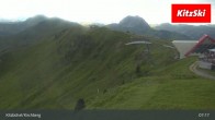 Archiv Foto Webcam Bergstationen Pengelstein 06:00