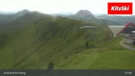 Archiv Foto Webcam Bergstationen Pengelstein 07:00