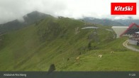 Archiv Foto Webcam Bergstationen Pengelstein 10:00