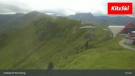 Archived image Webcam Pengelstein - Kitzbühel 14:00