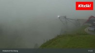 Archiv Foto Webcam Bergstationen Pengelstein 16:00