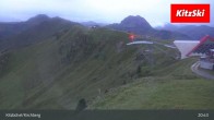 Archived image Webcam Pengelstein - Kitzbühel 20:00