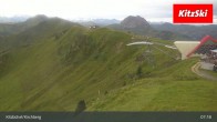 Archiv Foto Webcam Bergstationen Pengelstein 06:00