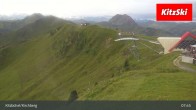 Archiv Foto Webcam Bergstationen Pengelstein 07:00