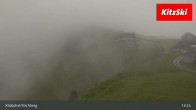Archiv Foto Webcam Bergstationen Pengelstein 12:00