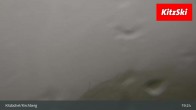 Archiv Foto Webcam Bergstationen Pengelstein 18:00