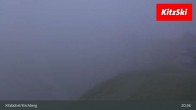 Archiv Foto Webcam Bergstationen Pengelstein 20:00