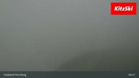 Archiv Foto Webcam Bergstationen Pengelstein 08:00