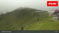 Archiv Foto Webcam Bergstationen Pengelstein 10:00