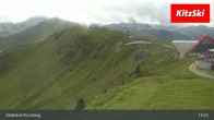 Archiv Foto Webcam Bergstationen Pengelstein 12:00