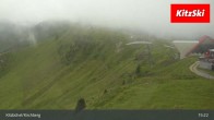 Archiv Foto Webcam Bergstationen Pengelstein 14:00