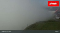 Archiv Foto Webcam Bergstationen Pengelstein 08:00